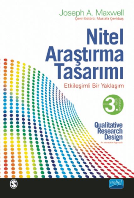 Nitel Araştırma Tasarımı - Etkileşimli Bir Yaklaşım - 1