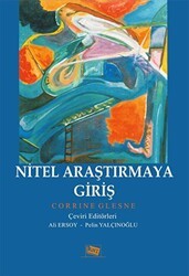 Nitel Araştırmaya Giriş - Anı Yayıncılık