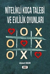 Nitelikli Koca Talebi ve Evlilik Oyunları - Tilki Kitap
