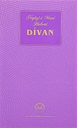 Niyazi-i Mısri Halveti Divanı - Diyanet İşleri Başkanlığı