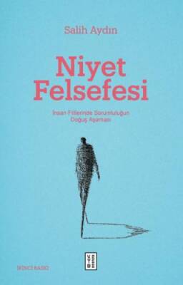 Niyet Felsefesi - 1