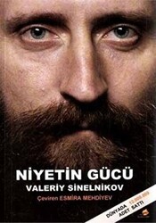 Niyetin Gücü - Elhan Kitap Yayın Dağıtım