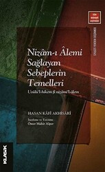 Nizam-ı Alemi Sağlayan Sebeplerin Temelleri - Klasik Yayınları