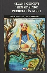 Nizami Gencevi Hemse`sinde Perdelerin Sırrı - Asr Yayınları