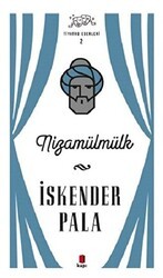 Nizamülmülk - Kapı Yayınları