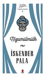 Nizamülmülk - Tiyatro Eserleri 2 - Kapı Yayınları