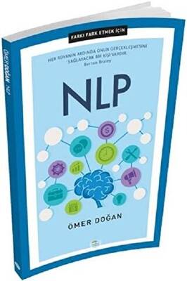 NLP - Farkı Fark Etmek İçin - 1