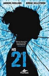 No 21 - Pegasus Yayınları