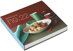 No: 22 - Yazarın Kendi Yayını - Gamze Bursa