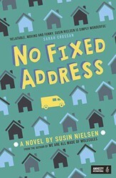 No Fixed Address - Andersen Press
