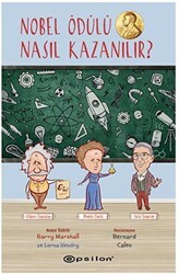 Nobel Ödülü Nasıl Kazanılır? - Epsilon Yayınevi