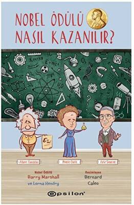 Nobel Ödülü Nasıl Kazanılır? - 1