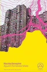 Nocilla Deneyimi - Harfa Yayınları