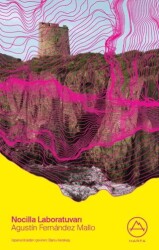 Nocilla Laboratuvarı - Harfa Yayınları