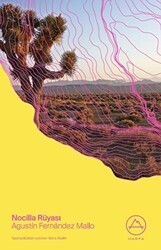 Nocilla Rüyası - Harfa Yayınları