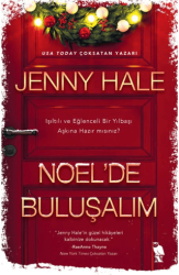 Noel`de Buluşalım - Nemesis Kitap