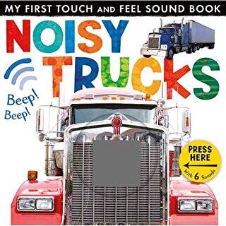 Noisy Trucks - 1