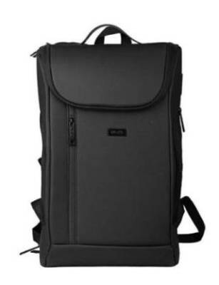 Noki Business E-Bag 23L Siyah - 1