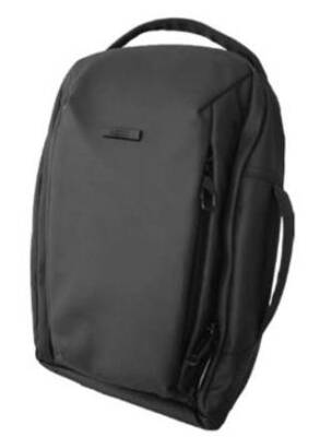 Noki Busıness Easy Bag 7L Siyah - 1