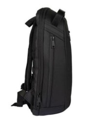 Noki Business Probag 22L Siyah - Noki