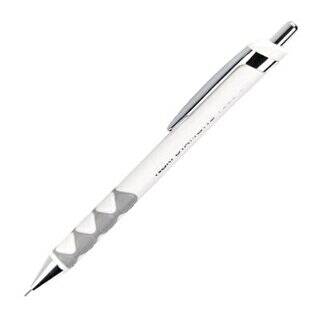 Noki Diamond Versatil Uçlu Kalem 0.7 Mm Beyaz - 1