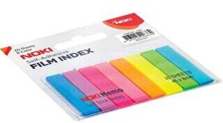 Noki Memo 8 Renk Film Index 12401 - 1