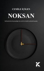 Noksan - Kiba Yayımcılık