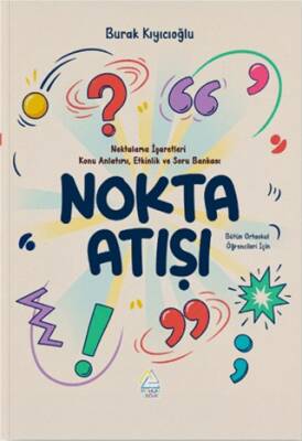 Nokta Atışı - 1