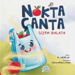 Nokta Çanta - İgloo Yayınevi