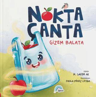 Nokta Çanta - 1