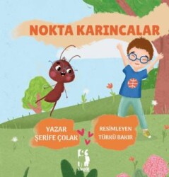 Nokta Karıncalar - 1