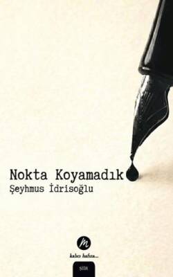 Nokta Koyamadık - 1