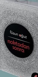 Noktadan Sonra - Klaros Yayınları