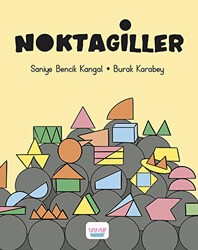 Noktagiller - Turta Kitap