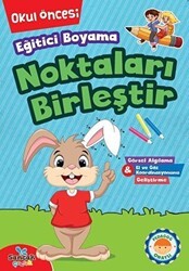 Noktaları Birleştir - Sancak Çocuk