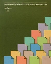 Non-Govermental Organizations Directory 2006 - Tarih Vakfı Yurt Yayınları