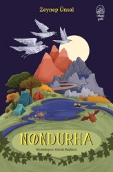 Nondurha - İthaki Yuki Yayınları