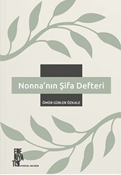 Nonna’nın Şifa Defteri - Edebiyatist