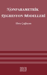 Nonparametrik Regresyon Modelleri - Derin Yayınları