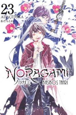 Noragami 23. Cilt - 1