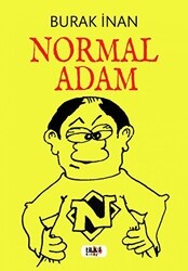Normal Adam - Tilki Kitap