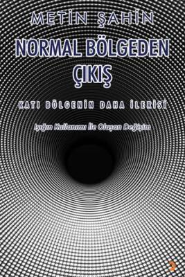 Normal Bölgeden Çıkış - 1