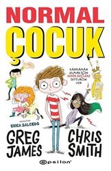 Normal Çocuk - Epsilon Yayınevi