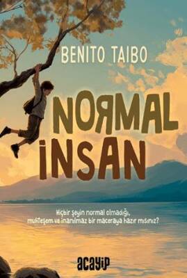 Normal İnsan - 1