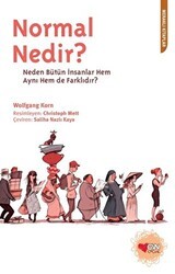 Normal Nedir? - Can Çocuk Yayınları