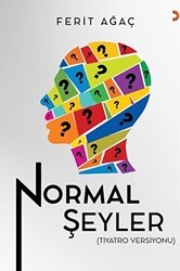 Normal Şeyler - Cinius Yayınları