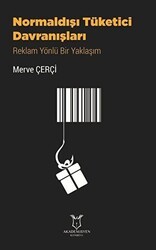 Normaldışı Tüketici Davranışları - Akademisyen Kitabevi