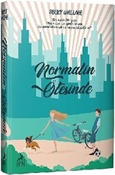 Normalin Ötesinde - Ren Kitap