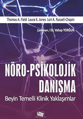 Nöro-Psikolojik Danışma - 1