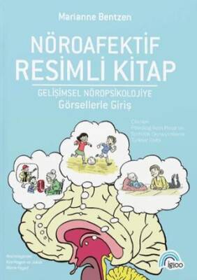 Nöroafektif Resimli Kitap - 1